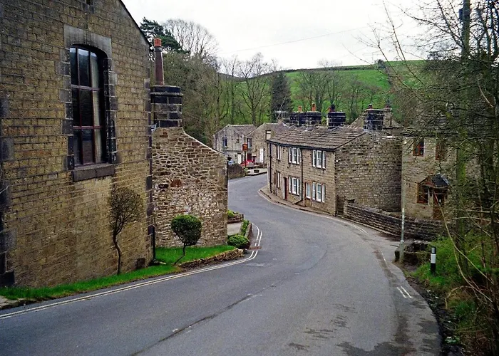 Poppy\'S Place