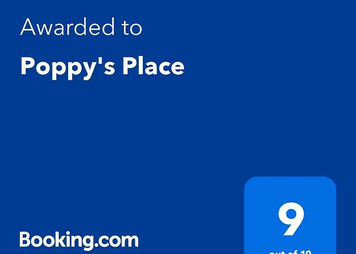 Poppy\'S Place