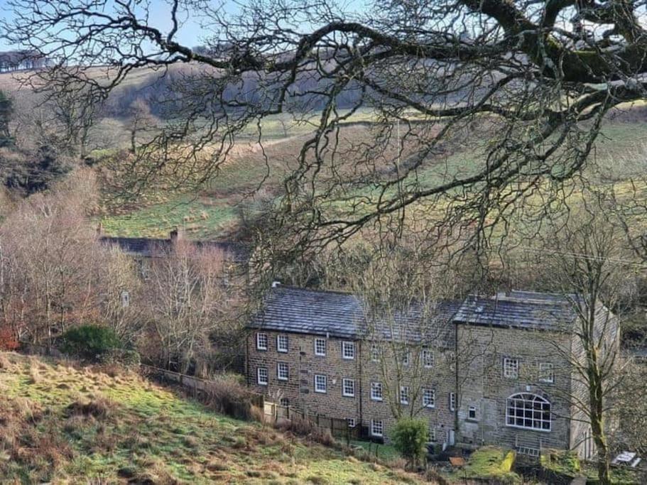 Poppy's Place Oakworth