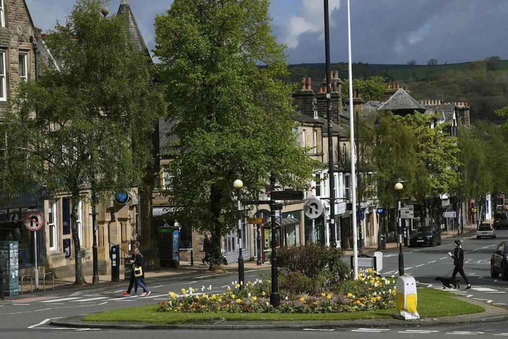 Homestay Poppy's Place Oakworth
