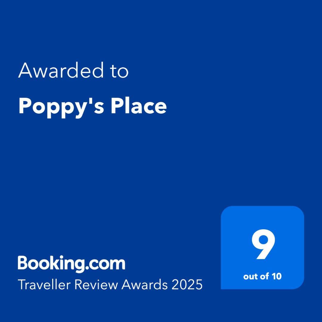 Poppy's Place Homestay *